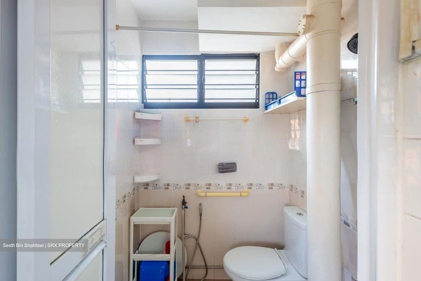 Blk 127 Ang Mo Kio Avenue 3 (Ang Mo Kio), HDB 3 Rooms #612610611